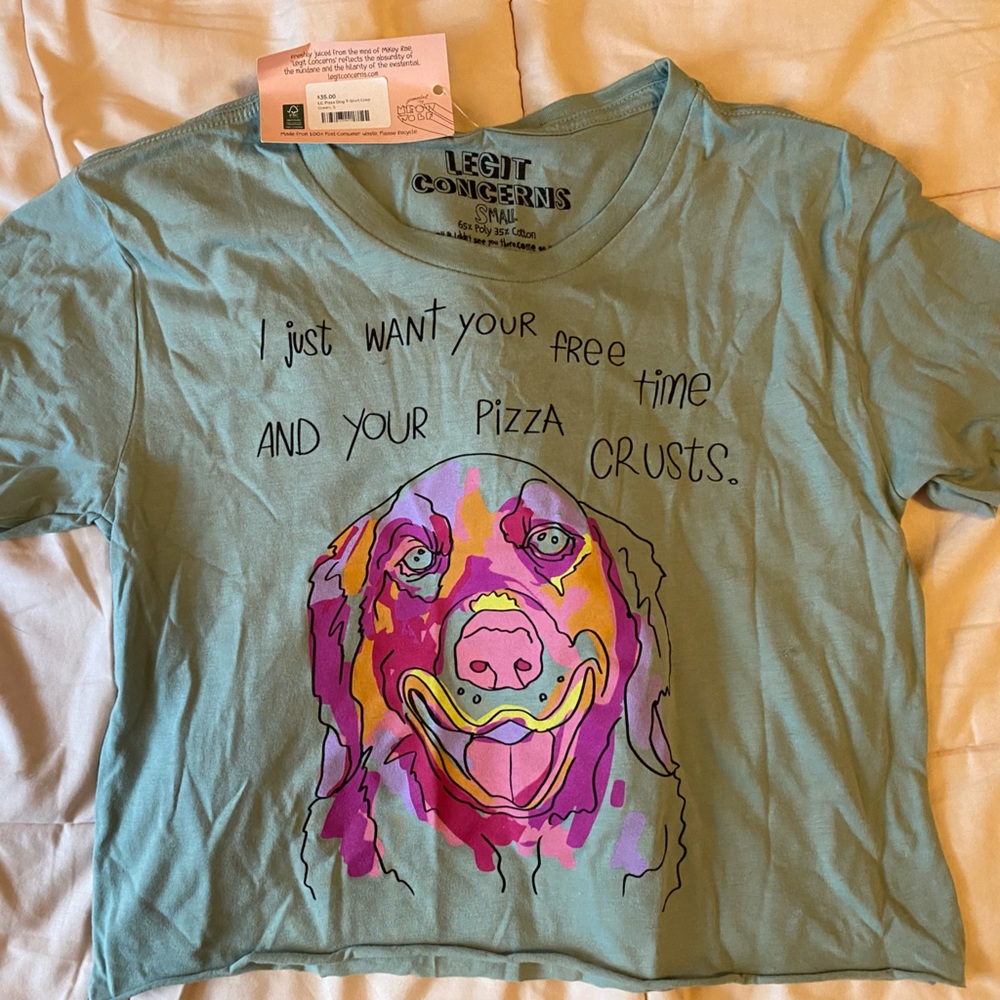 New with Tags girls tees